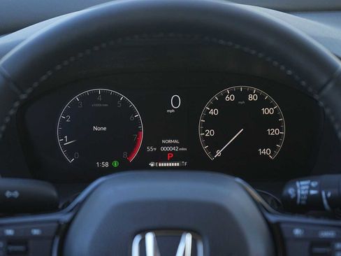 New 2026 Honda HR-V EX-L image 18