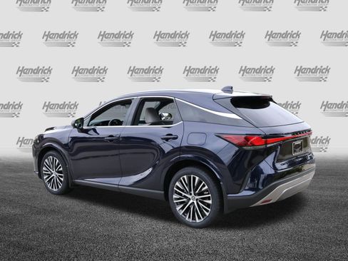 Certified 2024 Lexus RX 350 w/ Convenience Package AWD/4WD image 7