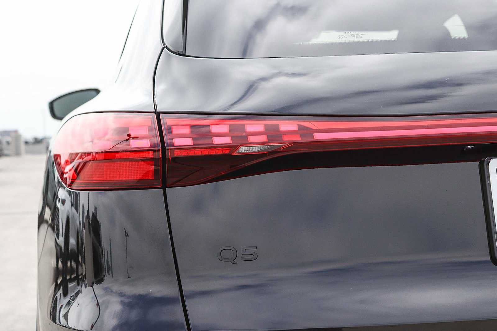 New 2026 Audi Q5 Premium AWD/4WD image 12