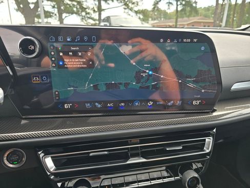 New 2026 Chevrolet Traverse High Country image 14