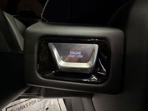 New 2026 GMC Yukon Elevation w/ Elevation Premium Package image 17