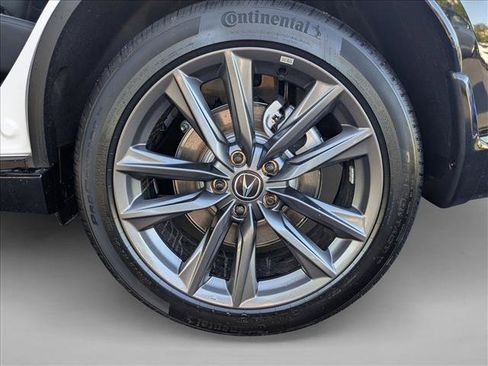 Certified 2025 Acura ADX A-Spec FWD image 15