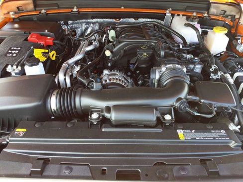 New 2025 Jeep Gladiator Rubicon image 35