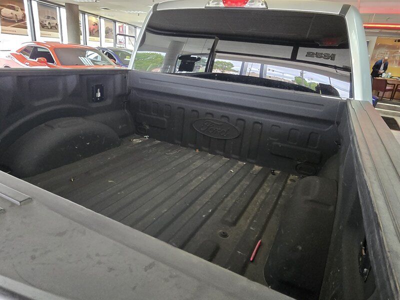 Used 2019 Ford F150 XL w/ Equipment Group 101A Mid AWD/4WD image 36