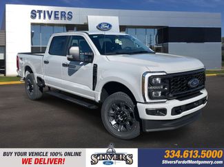 New 2026 Ford F250 XL w/ STX Appearance Package video 1