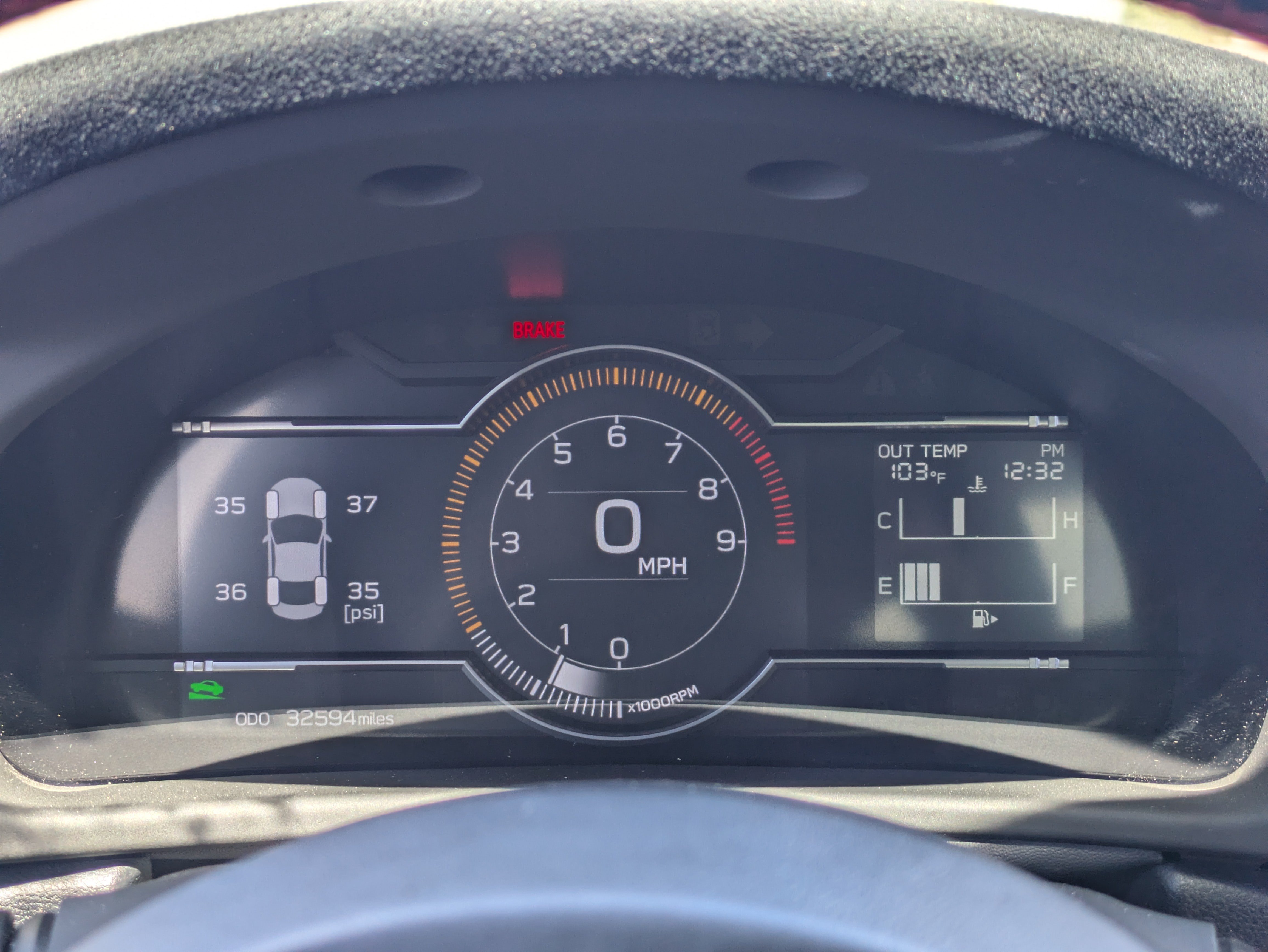 Used 2022 Subaru BRZ Limited RWD image 55
