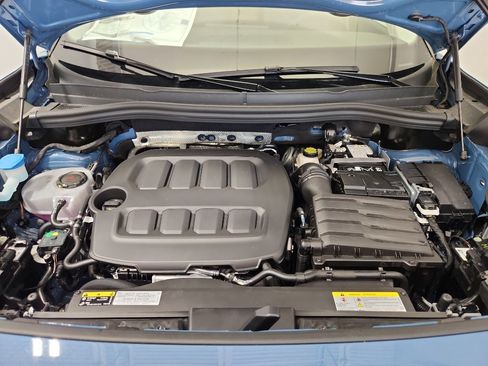 New 2026 Volkswagen Tiguan SE AWD/4WD image 38