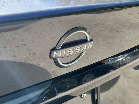 New 2026 Nissan Sentra S w/ Floor Mat Package image 11