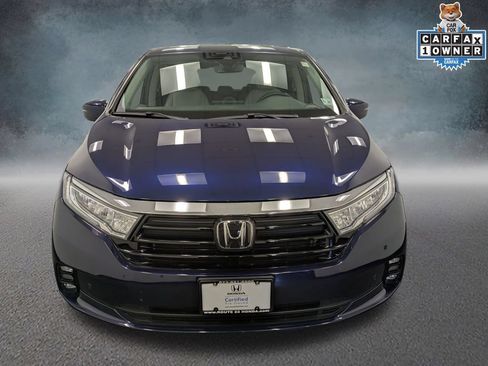 Used 2023 Honda Odyssey Touring image 2