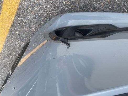 Used 2021 Honda Accord Sport Special Edition image 12