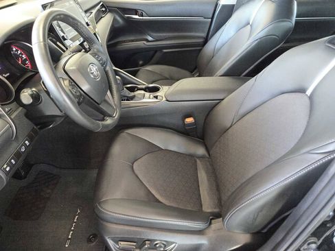 Used 2024 Toyota Camry XSE image 13