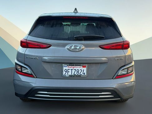 Used 2023 Hyundai Kona SE w/ Cargo Package image 24