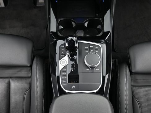 Used 2024 BMW X3 xDrive30i w/ Premium Package image 12