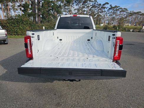 New 2026 Ford F350 Lariat w/ Lariat Ultimate Package image 34