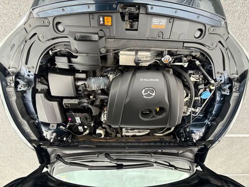 Used 2021 MAZDA MAZDA6 Touring FWD image 28