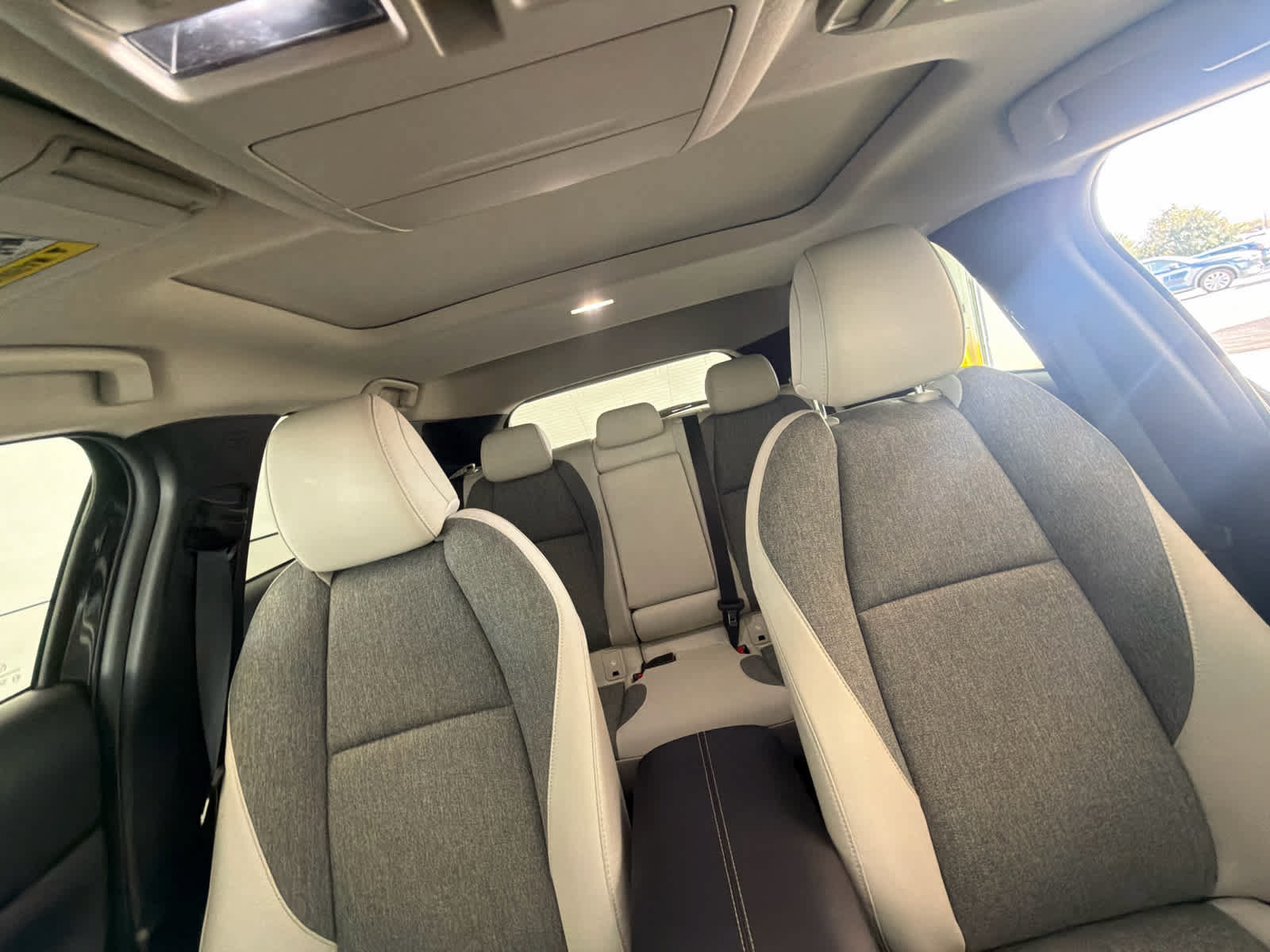 Certified 2026 MAZDA CX-30 AWD 2.5 S image 32