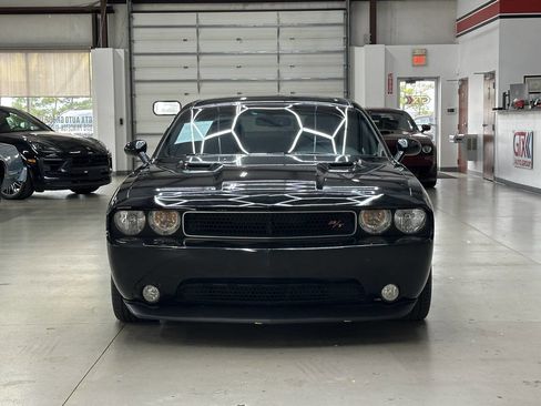 Used 2012 Dodge Challenger R/T image 6
