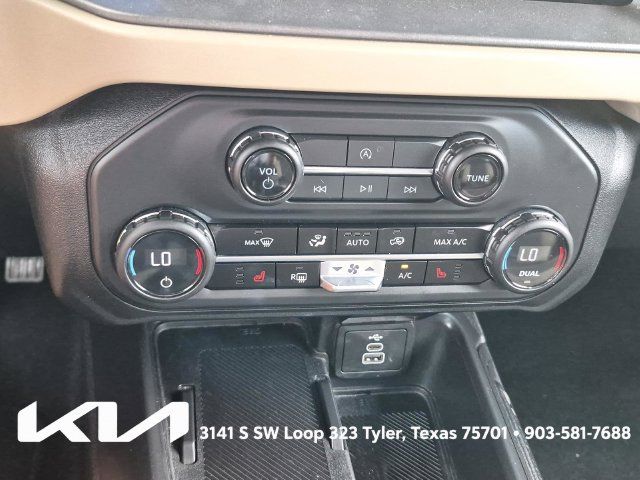 Used 2026 Ford Bronco Big Bend AWD/4WD image 35