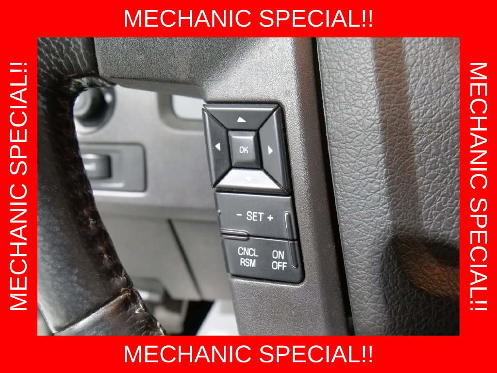 Used 2011 Ford F150 XLT w/ XLT Chrome Pkg AWD/4WD image 20