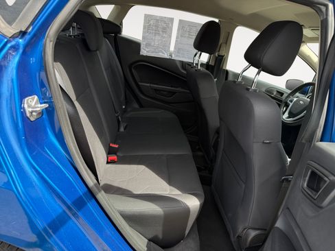 Used 2019 Ford Fiesta SE FWD image 18
