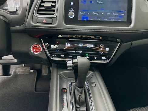 Certified 2022 Honda HR-V EX image 15