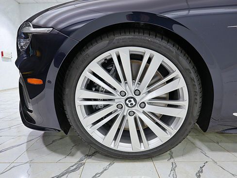 New 2026 Bentley Continental GT Speed image 60