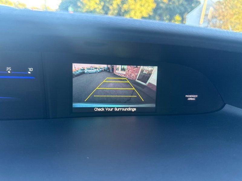Used 2015 Honda Civic LX image 26