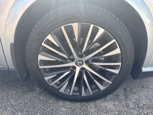 Used 2023 Lexus RX 350 Premium Plus image 14