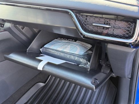 Certified 2025 Acura ADX A-Spec image 22