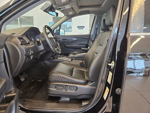 Used 2022 Honda Pilot Special Edition image 14