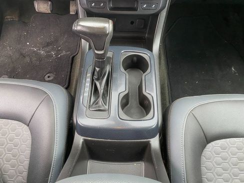 Used 2016 Chevrolet Colorado Z71 image 18