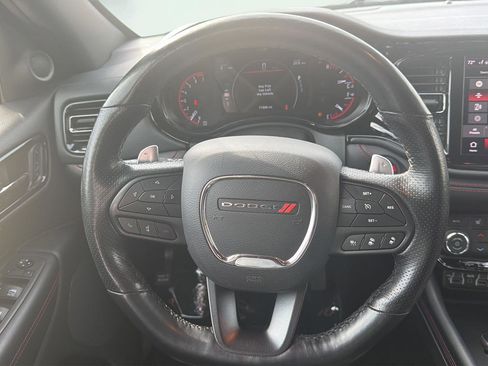 Used 2024 Dodge Durango GT AWD/4WD image 12