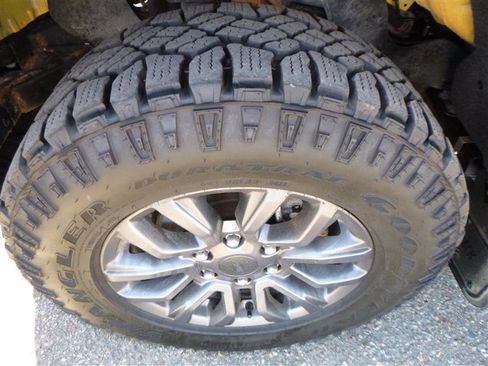 Used 2021 Ford Ranger XLT w/ FX4 Off-Road Package image 23