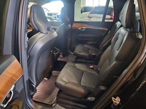 Certified 2023 Volvo XC90 B6 Plus w/ Protection Package Premier AWD/4WD image 13