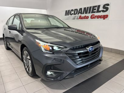 New 2025 Subaru Legacy Limited w/ Popular Package #3