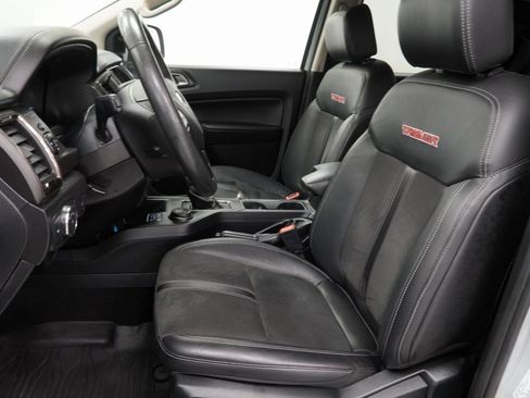 Used 2022 Ford Ranger Lariat w/ Tremor Off-Road Package image 16