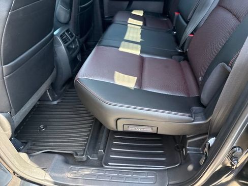 Used 2023 Honda Ridgeline Black Edition image 19