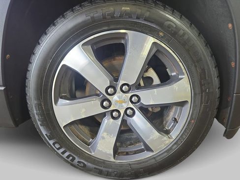 Used 2018 Chevrolet Traverse LT AWD/4WD image 40