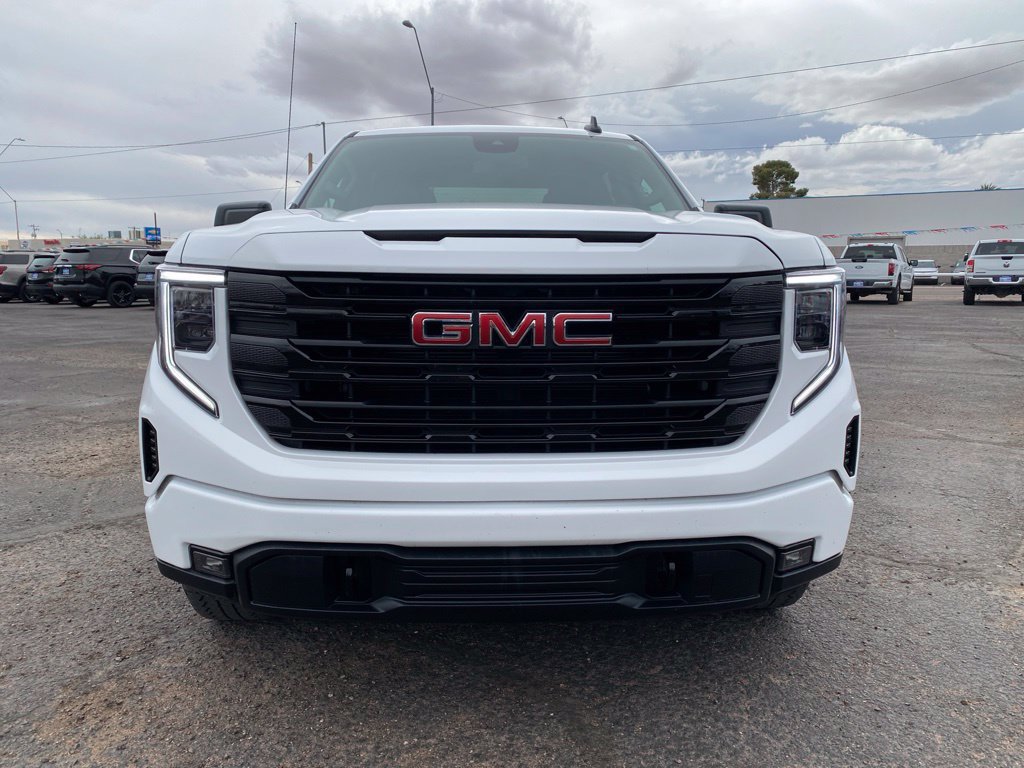 Used 2024 GMC Sierra 1500 Elevation AWD/4WD image 21