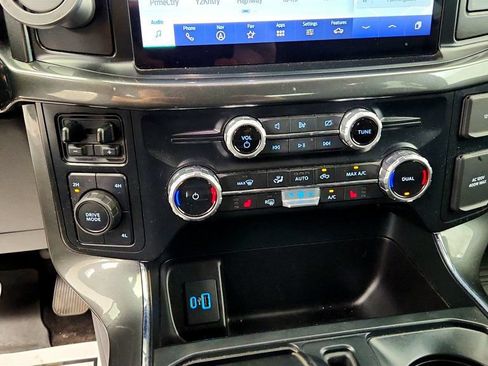 Used 2023 Ford F150 XLT w/ Equipment Group 302A High AWD/4WD image 34