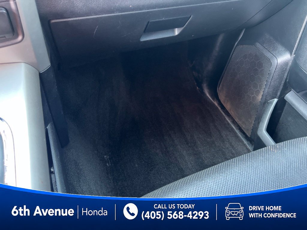 Used 2017 RAM 1500 Laramie w/ Convenience Group RWD image 36