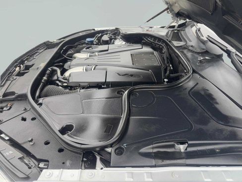 Used 2014 Mercedes-Benz S 550 Sedan image 63