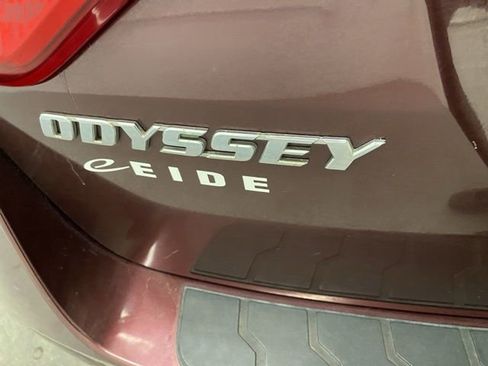 Used 2011 Honda Odyssey EX-L image 30