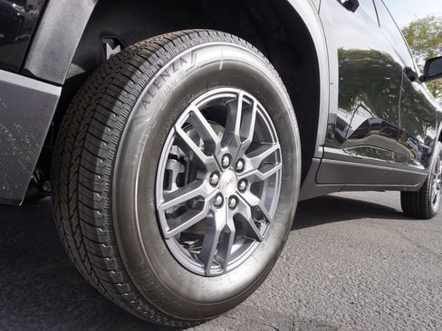 New 2026 GMC Acadia Elevation image 6