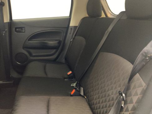 Used 2021 Mitsubishi Mirage ES FWD image 17