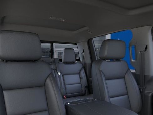 New 2026 Chevrolet Silverado 1500 RST w/ RST All Star Premium Package AWD/4WD image 24