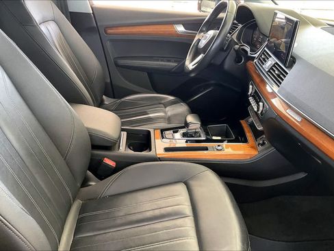 Used 2021 Audi Q5 2.0T Premium Plus AWD/4WD image 33
