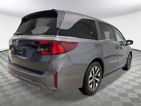 New 2026 Honda Odyssey EX-L image 6