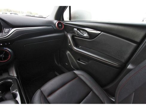 Used 2023 Chevrolet Blazer RS w/ Enhanced Convenience Package image 13