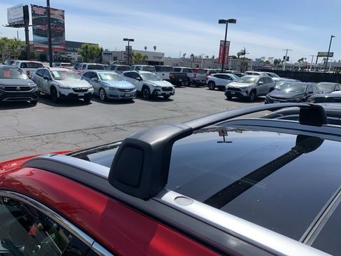 Used 2023 Hyundai Santa Fe Limited w/ Cargo Package image 9